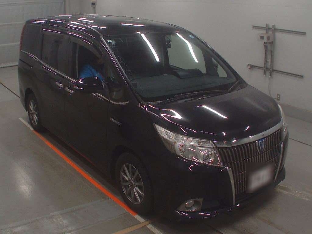 TOYOTA ESQUIRE