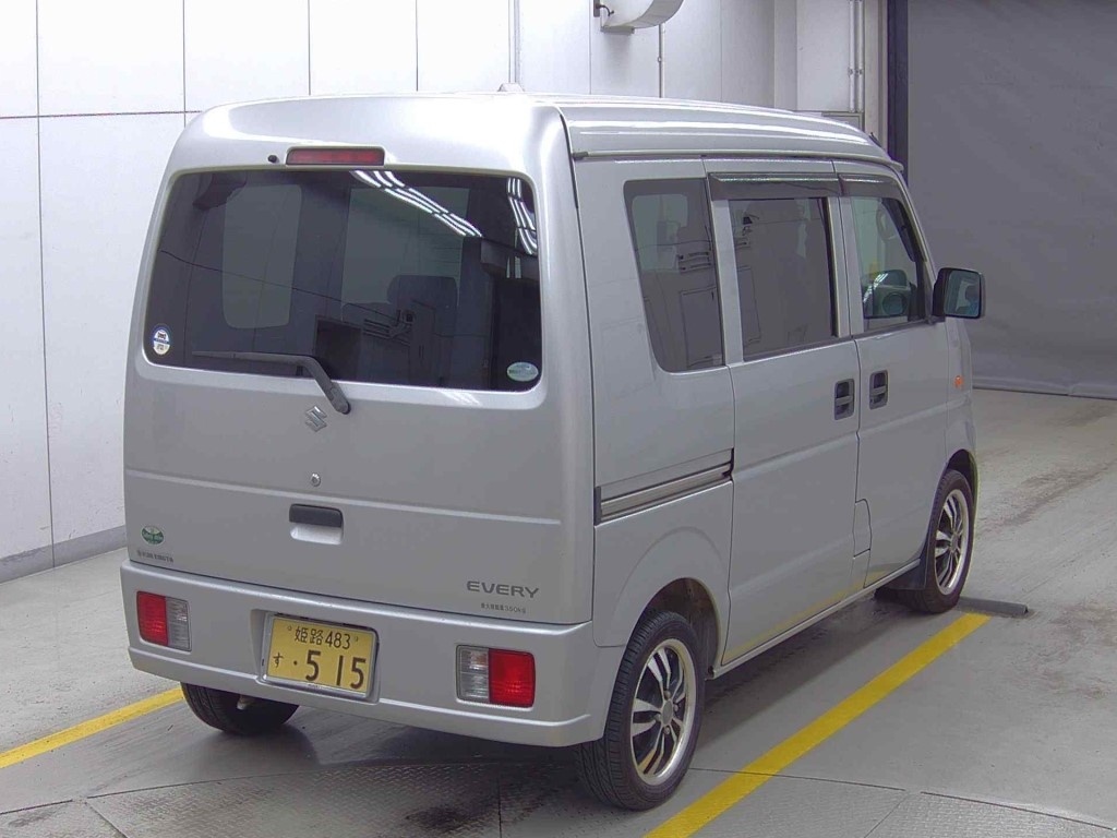 SUZUKI EVERY