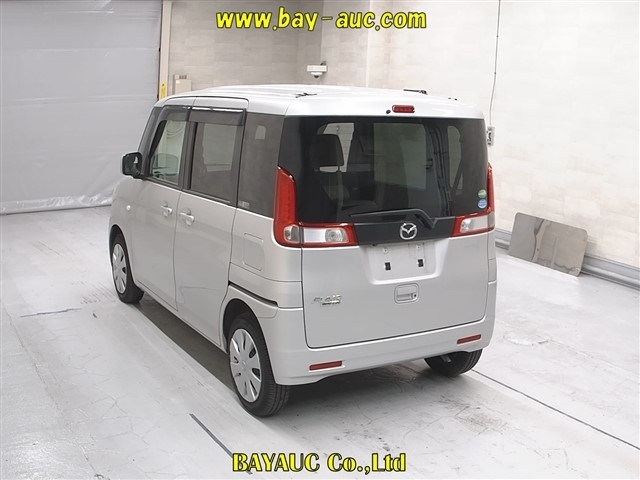 MAZDA FLAIR WAGON