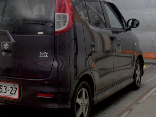 SUZUKI MR WAGON