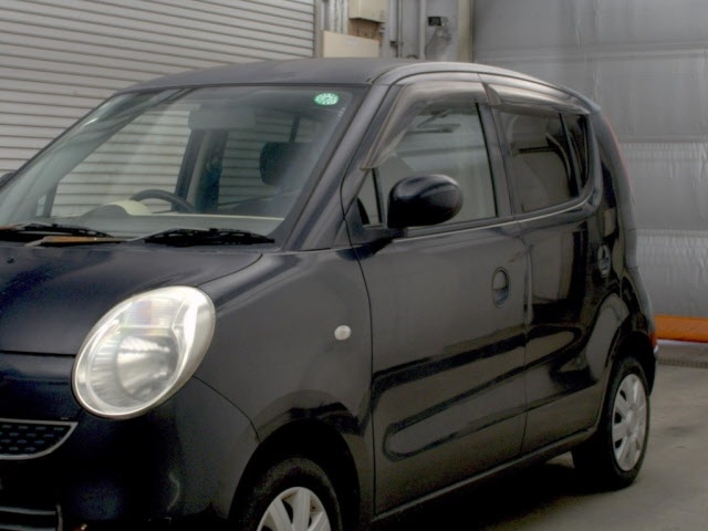 SUZUKI MR WAGON