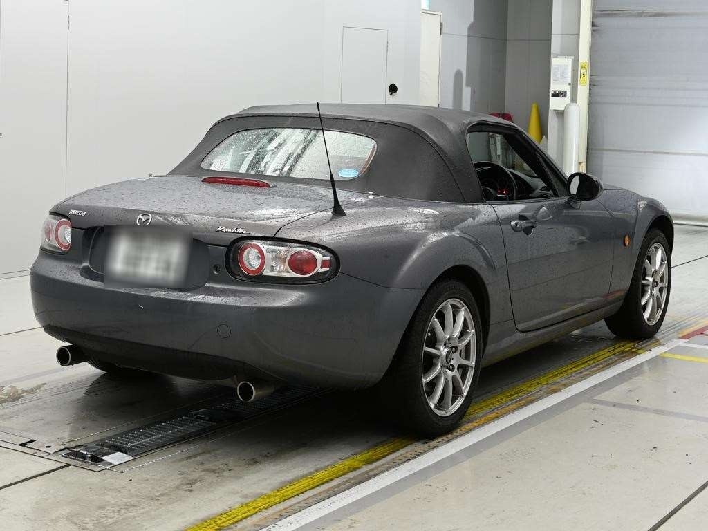 MAZDA ROADSTER
