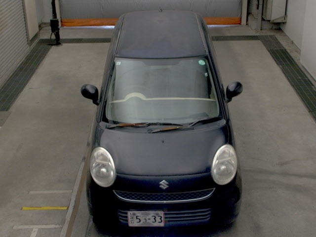 SUZUKI MR WAGON