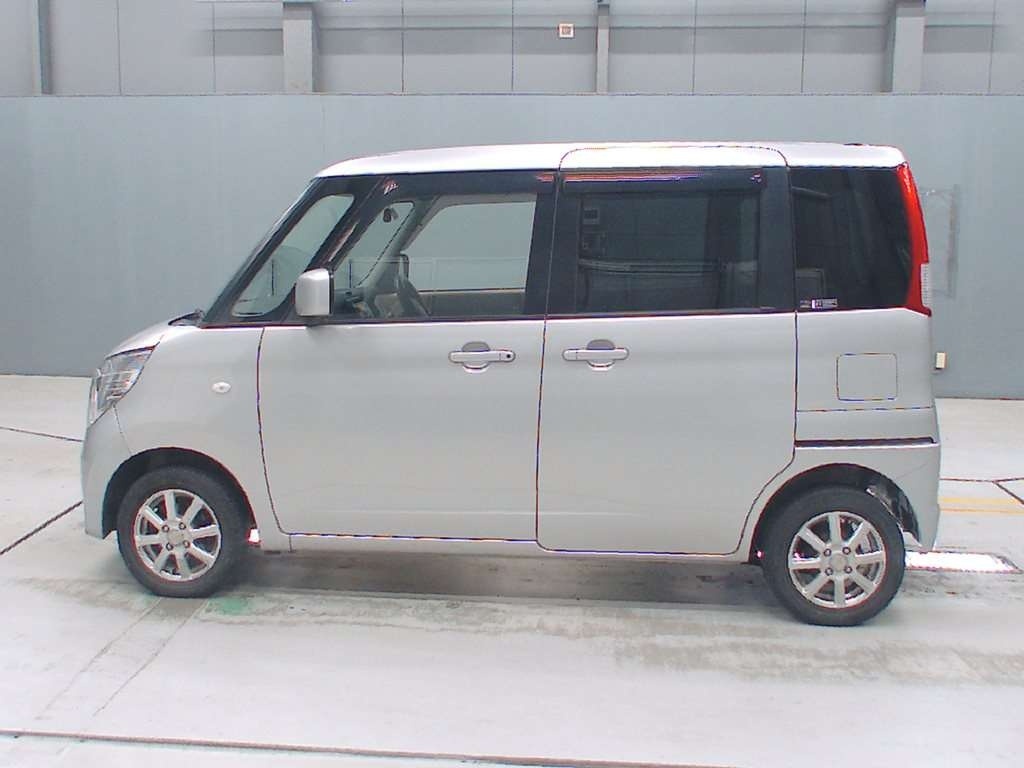 SUZUKI PALETTE