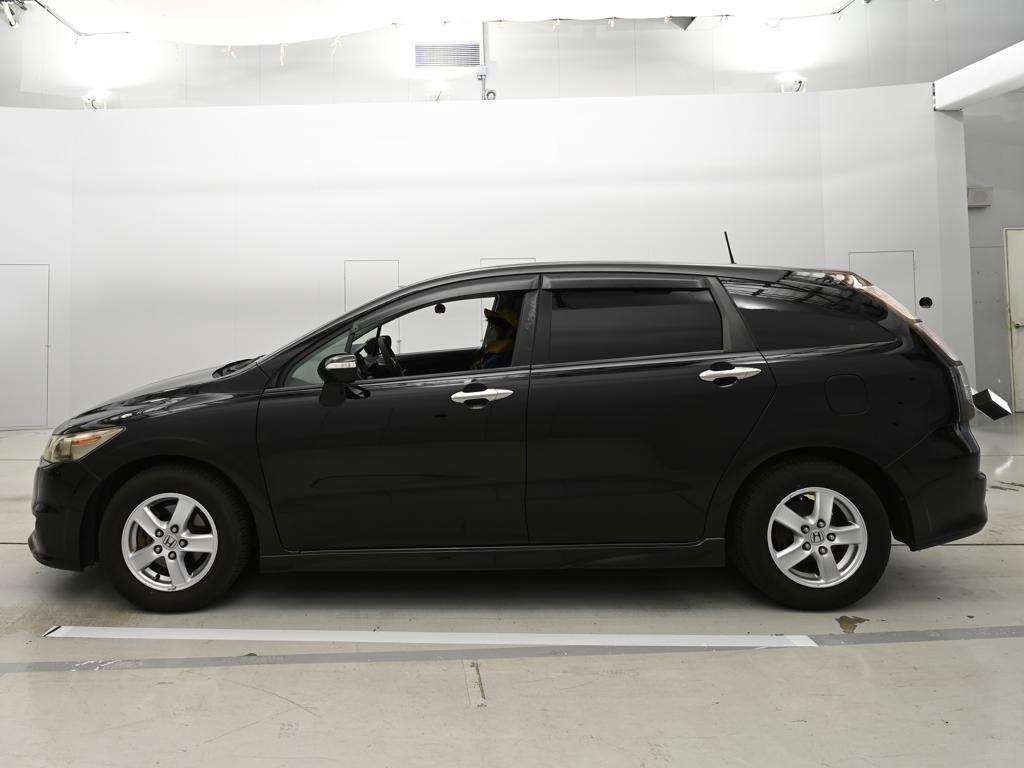 HONDA STREAM
