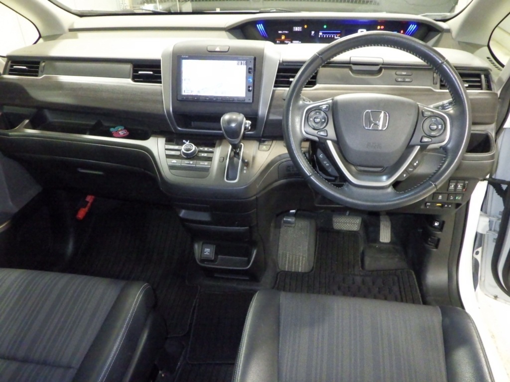 HONDA FREED+
