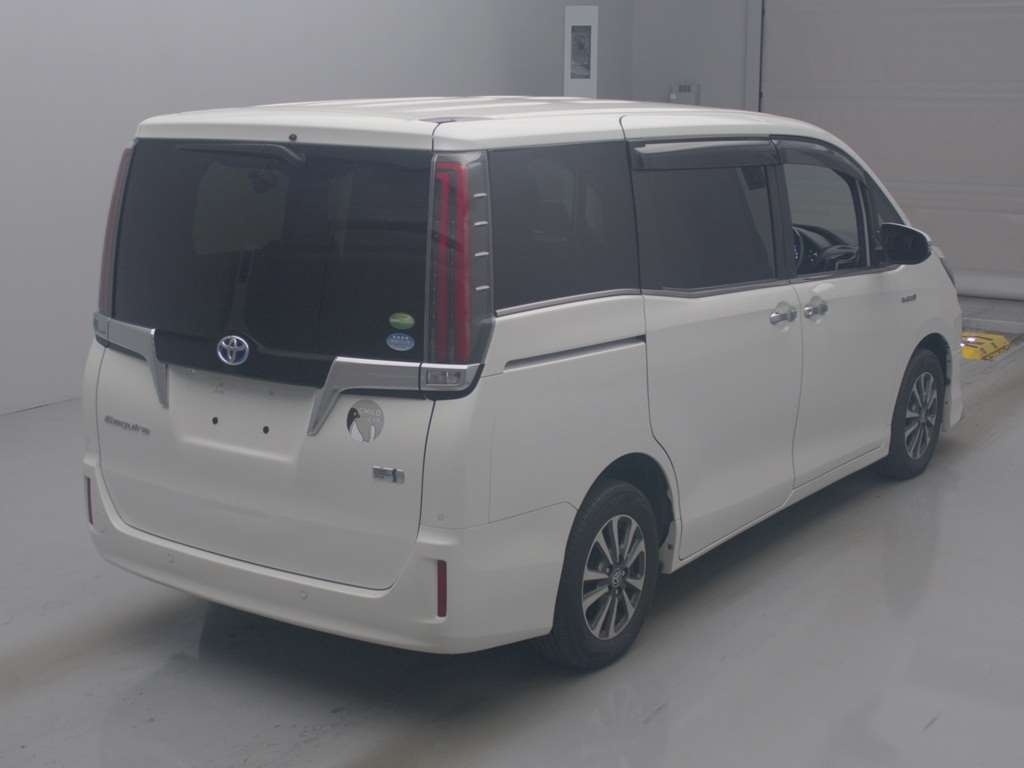 TOYOTA ESQUIRE