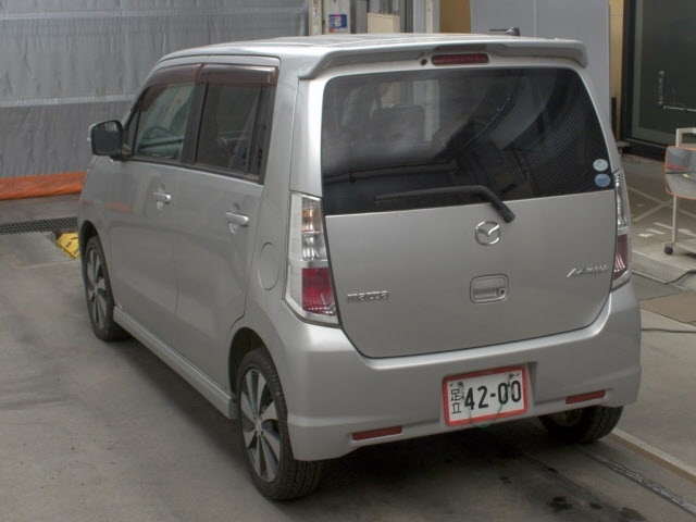 MAZDA AZ-WAGON