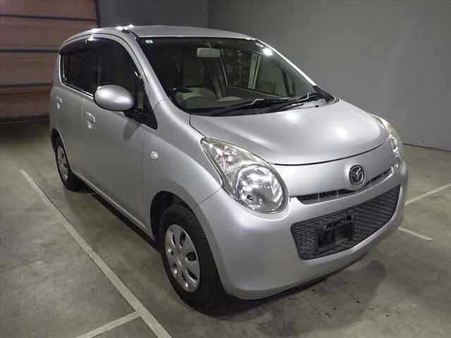 MAZDA CAROL