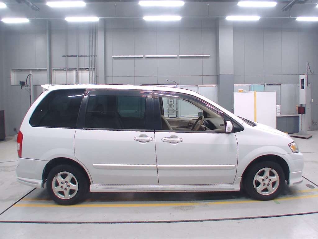 MAZDA MPV