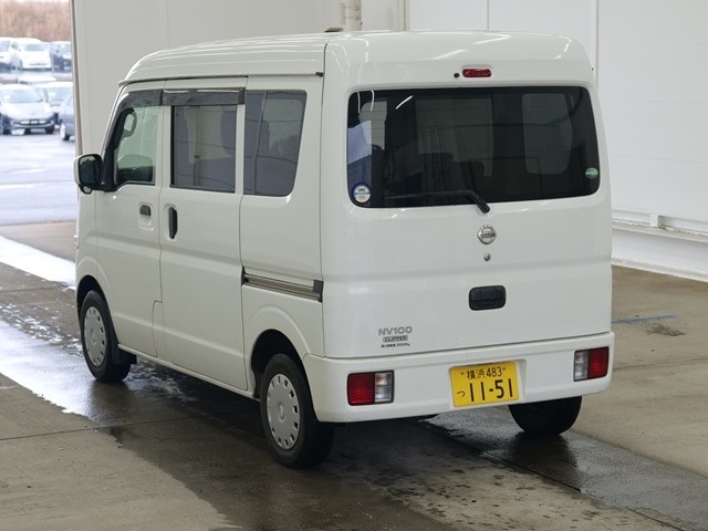 NISSAN NV100 CLIPPER