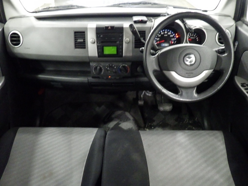 MAZDA AZ-WAGON