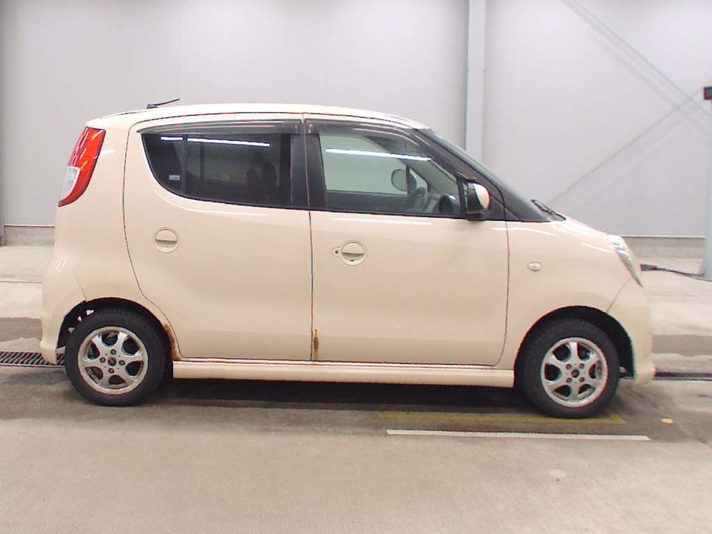 SUZUKI MR WAGON