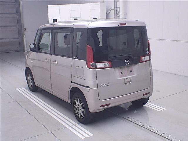 MAZDA FLAIR WAGON