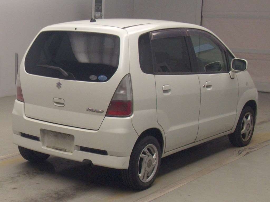 SUZUKI MR WAGON