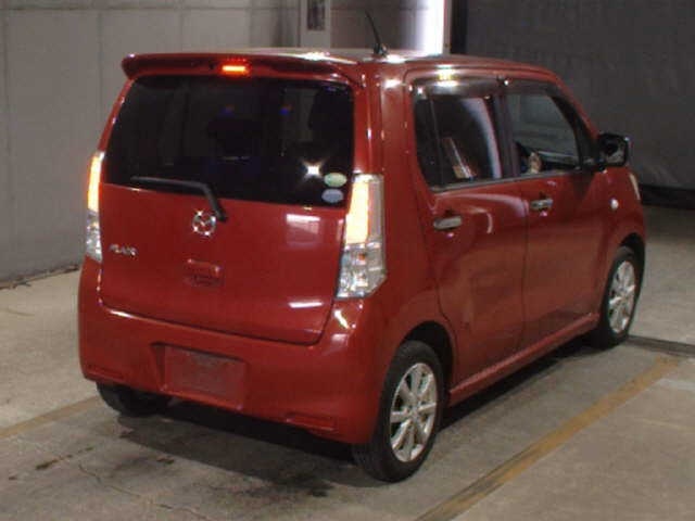 MAZDA FLAIR