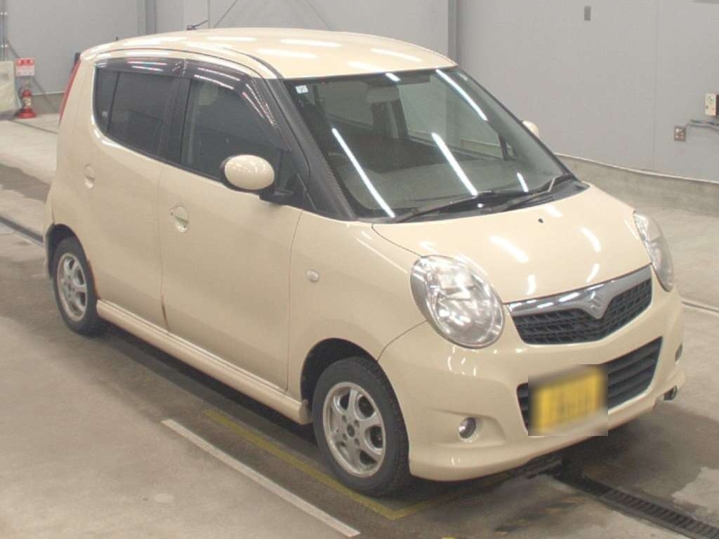 SUZUKI MR WAGON