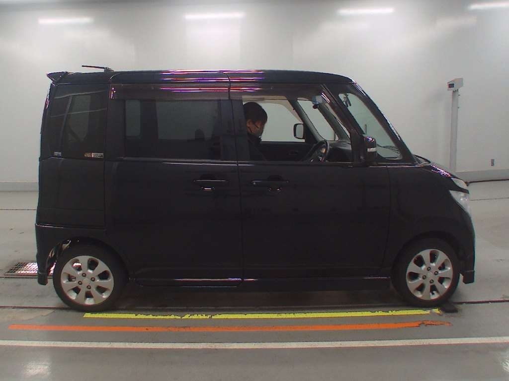 SUZUKI PALETTE