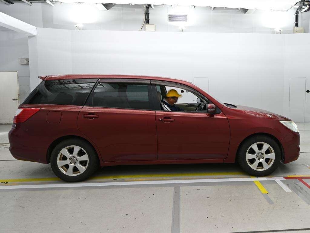 SUBARU EXIGA