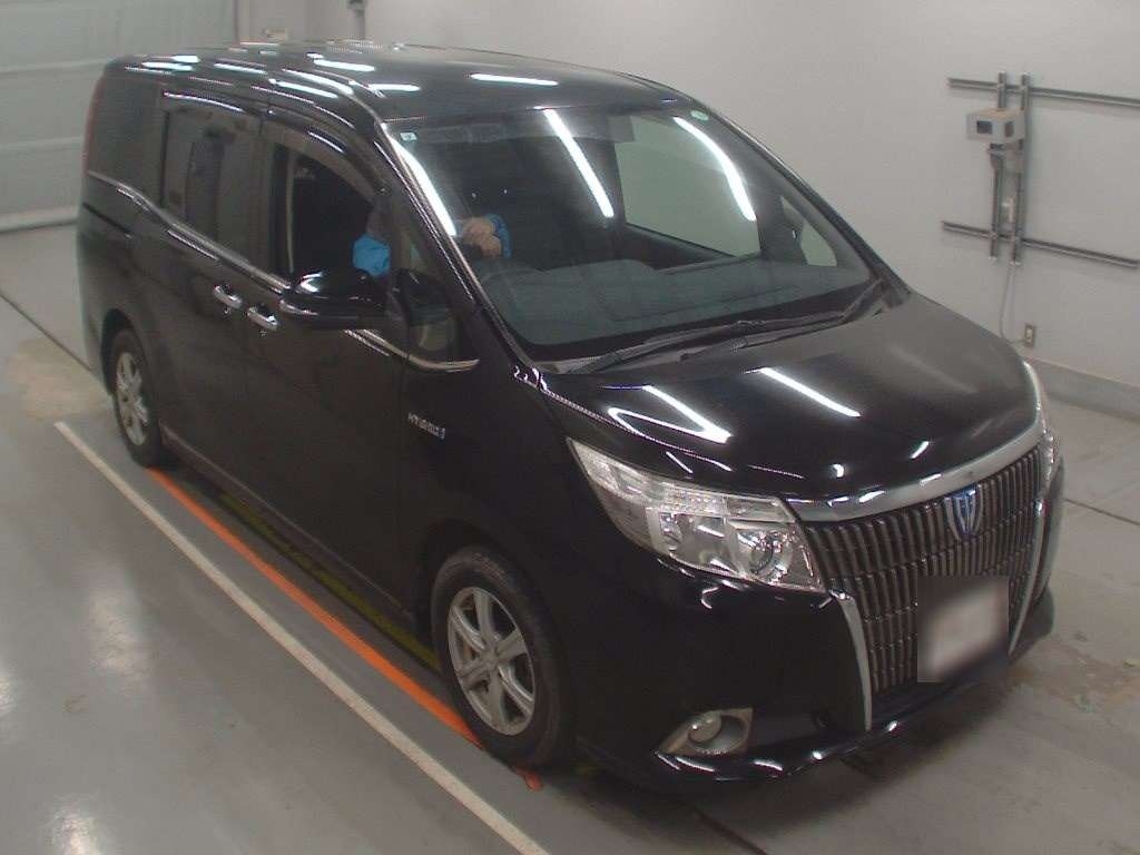 TOYOTA ESQUIRE