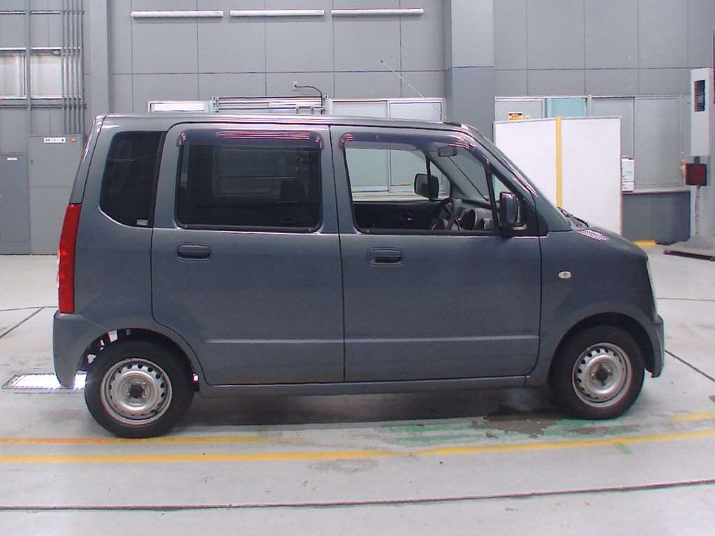 MAZDA AZ-WAGON