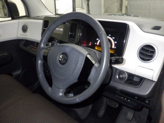 SUZUKI MR WAGON
