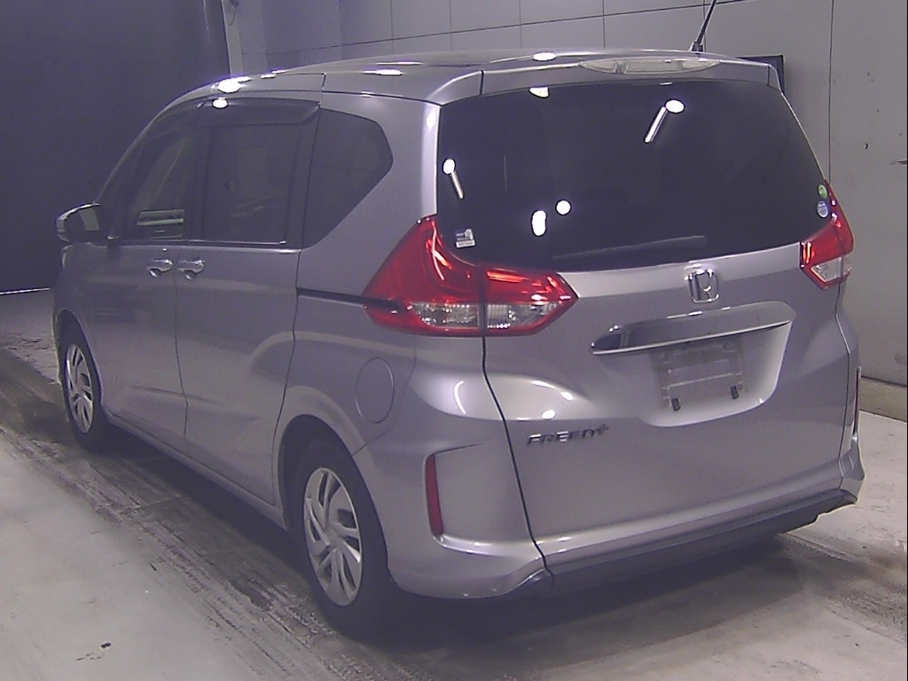 HONDA FREED+