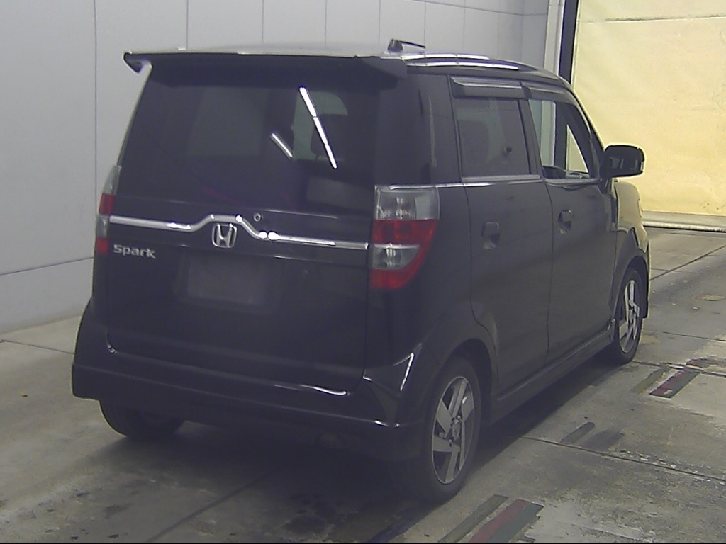 HONDA ZEST