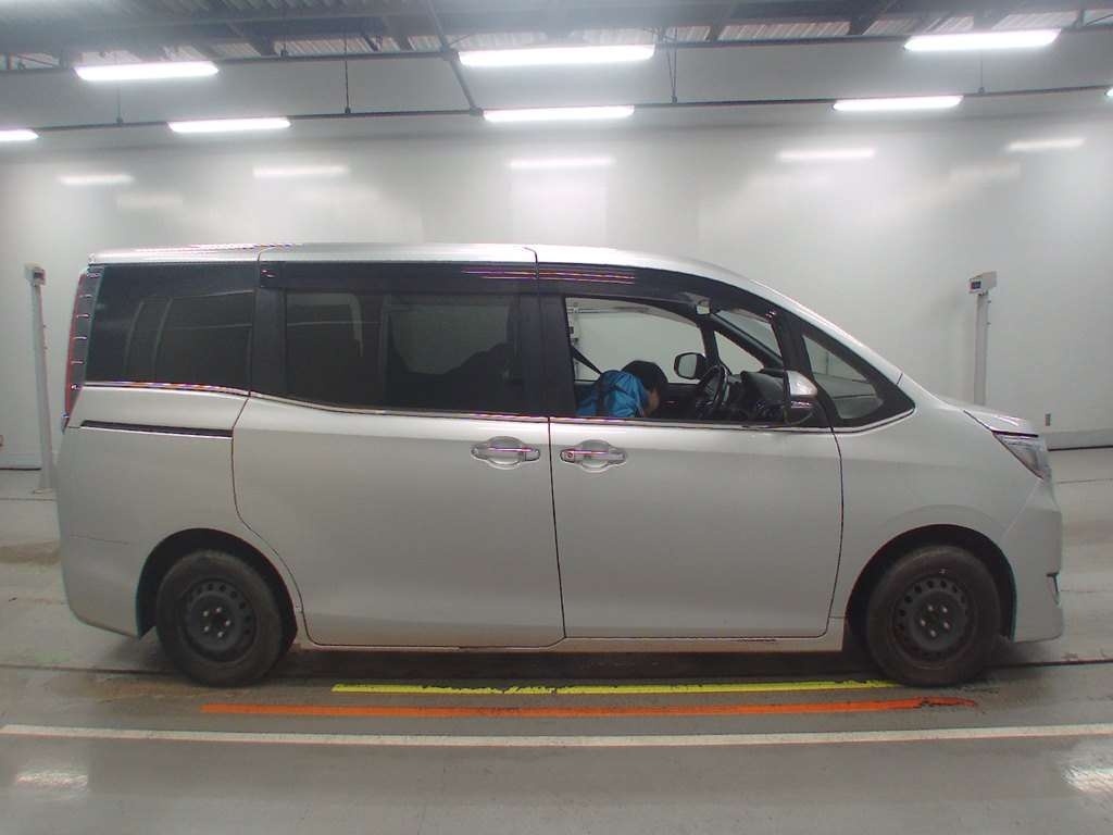 TOYOTA ESQUIRE