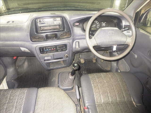 TOYOTA TOWN ACE