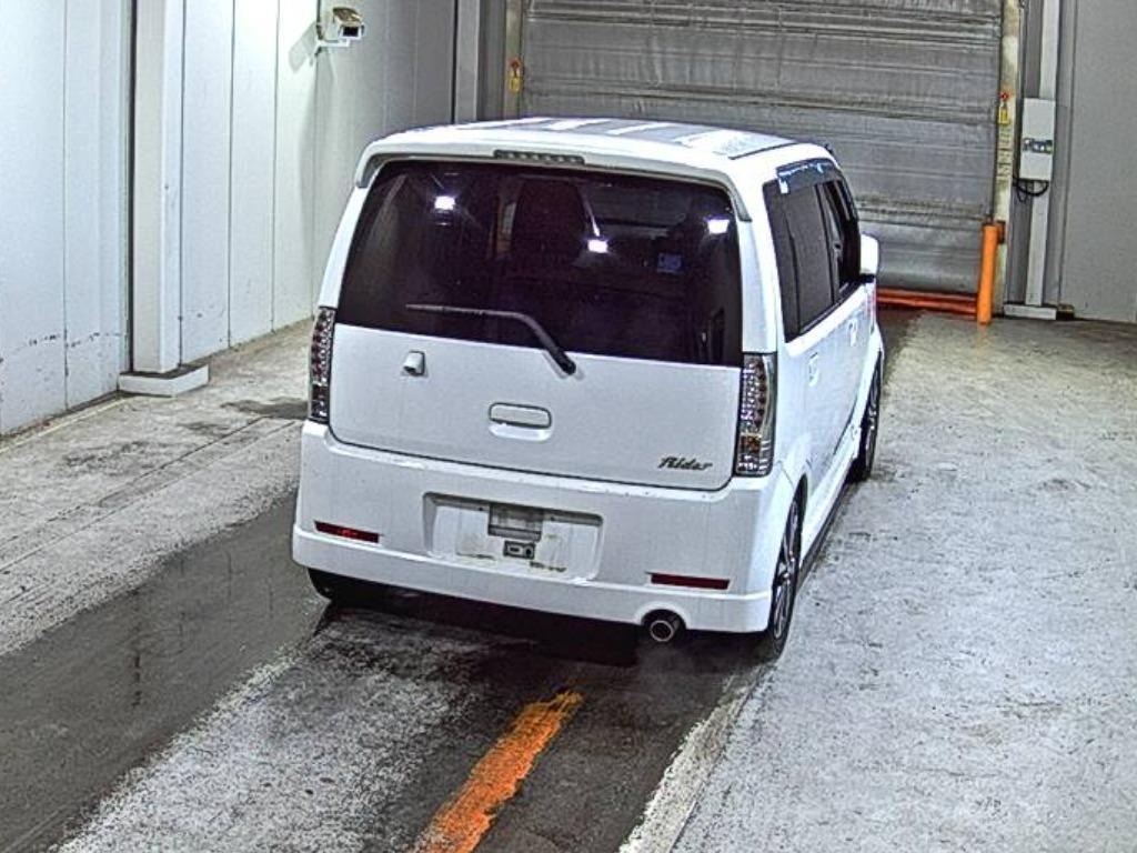 NISSAN OTTI