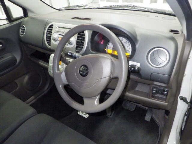 SUZUKI MR WAGON