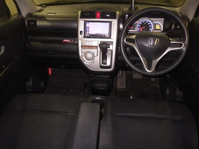 HONDA ZEST