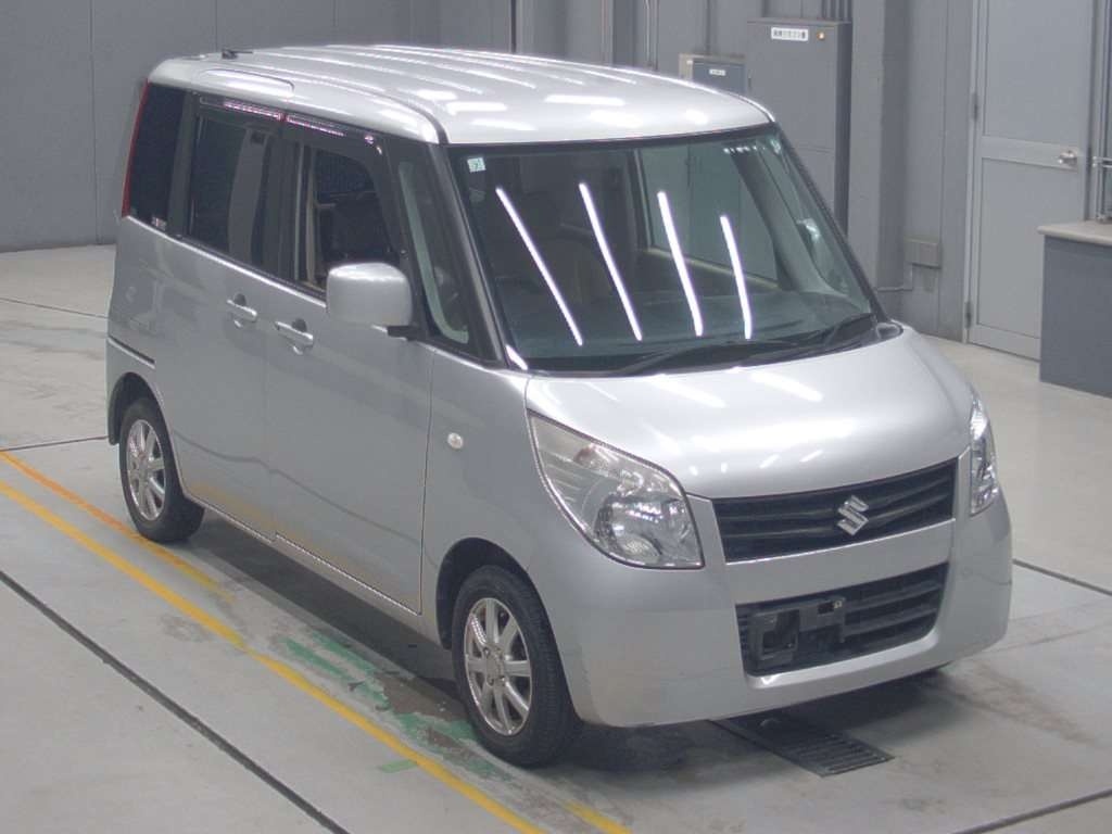SUZUKI PALETTE