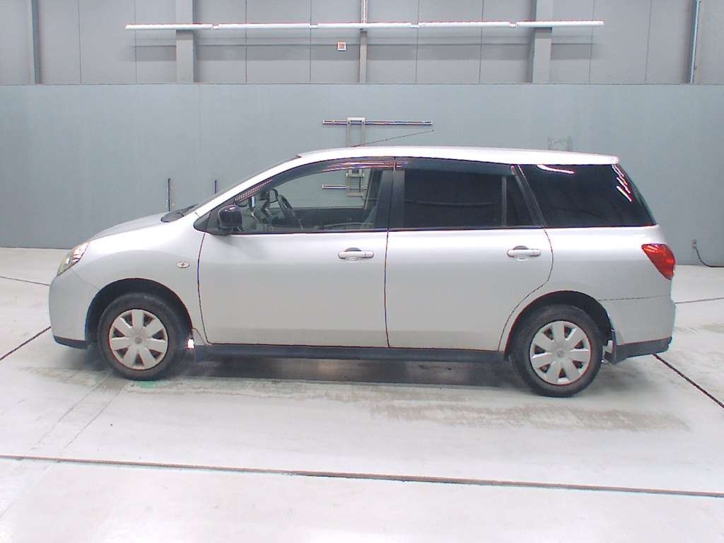 NISSAN WINGROAD