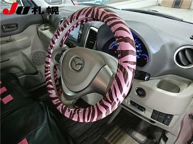 MAZDA FLAIR WAGON