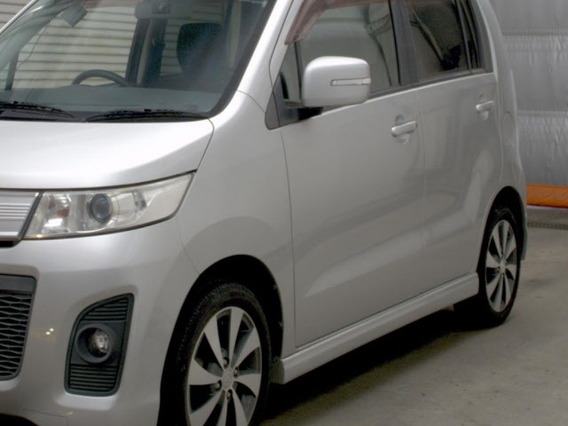 MAZDA AZ-WAGON