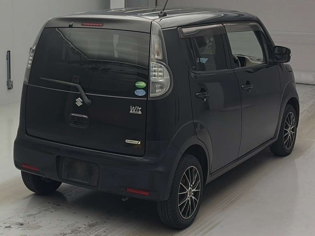 SUZUKI MR WAGON