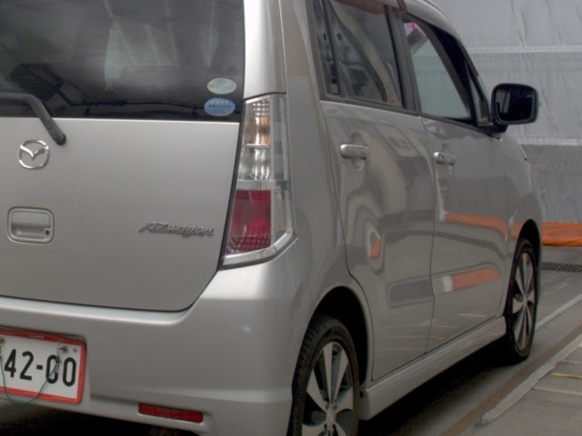 MAZDA AZ-WAGON