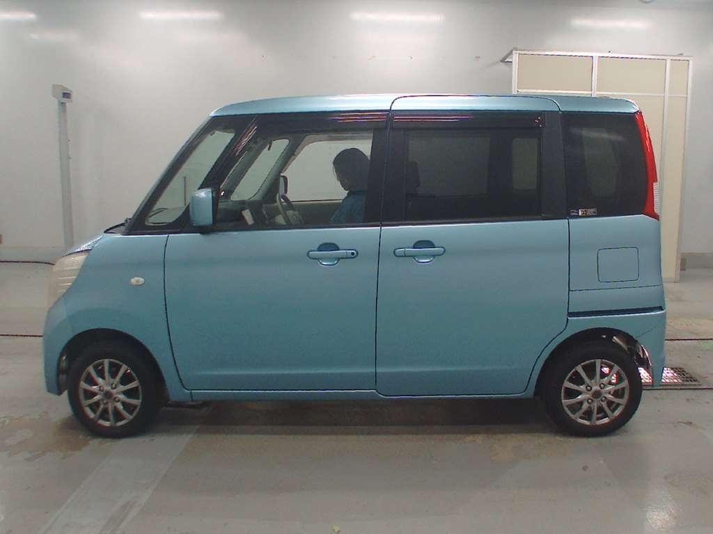 SUZUKI PALETTE