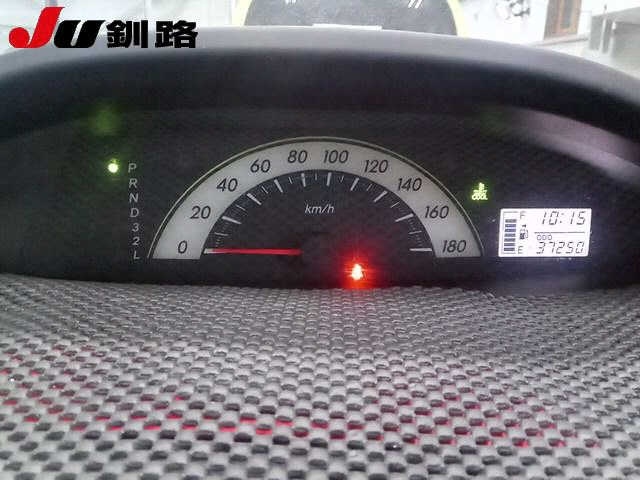 TOYOTA BELTA
