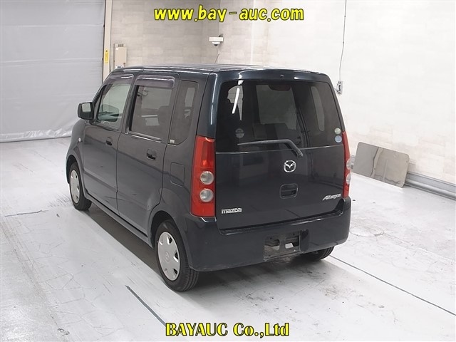 MAZDA AZ-WAGON