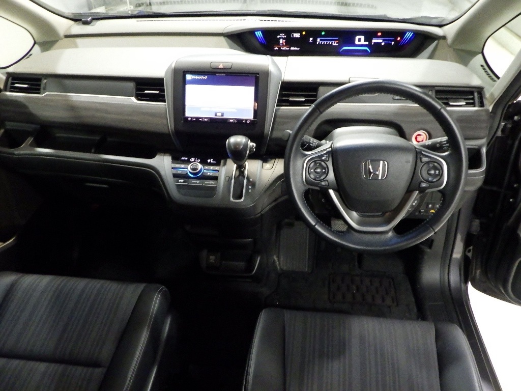 HONDA FREED+