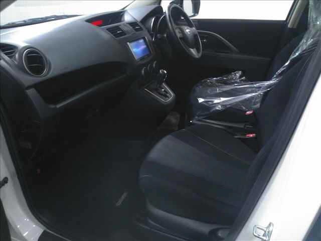 NISSAN LAFESTA