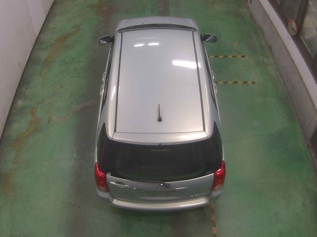 TOYOTA RAUM