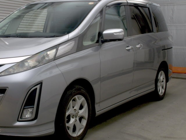 MAZDA BIANTE