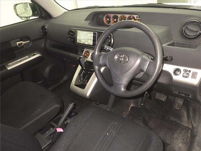 TOYOTA COROLLA RUMION