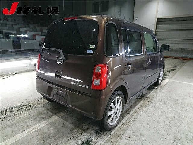 DAIHATSU MIRA COCOA