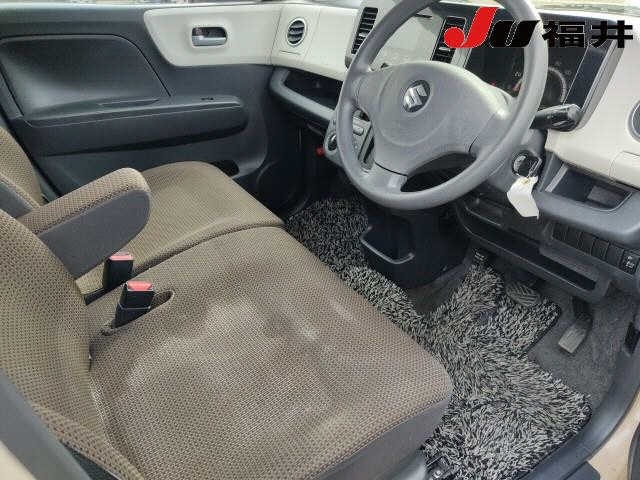 SUZUKI MR WAGON