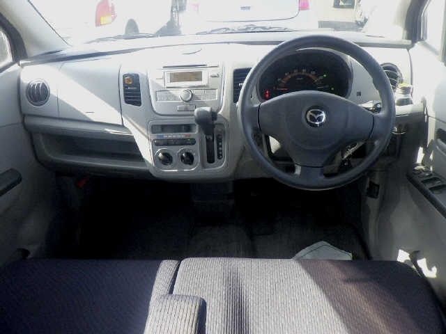 MAZDA AZ-WAGON